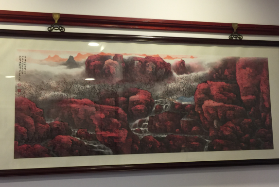 中國(guó)文化海外創(chuàng)新&mdash;&mdash;邦企信息看文化傳播之美